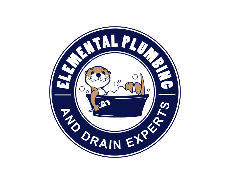 Logo Design entry 3165771 submitted by exvy to the Logo Design for Elemental Plumbing run by Dlopez26