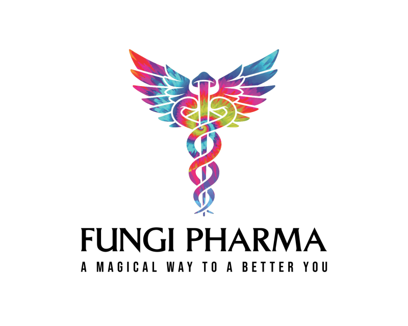Logo Design entry 3169804 submitted by Digiti Minimi to the Logo Design for Fungi Pharma run by FungiPharma