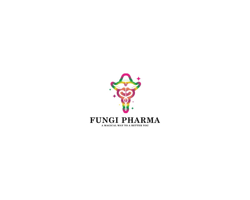 Logo Design entry 3166246 submitted by Nish to the Logo Design for Fungi Pharma run by FungiPharma