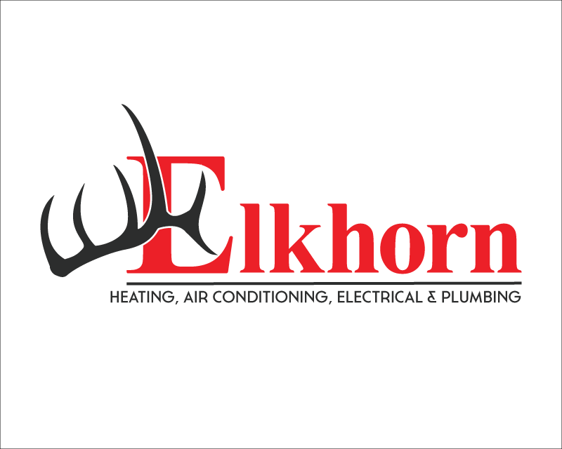 Logo Design entry 3164289 submitted by sorin123 to the Logo Design for Elkhorn run by advantageservices