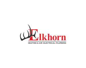Logo Design entry 3167545 submitted by msg99 to the Logo Design for Elkhorn run by advantageservices