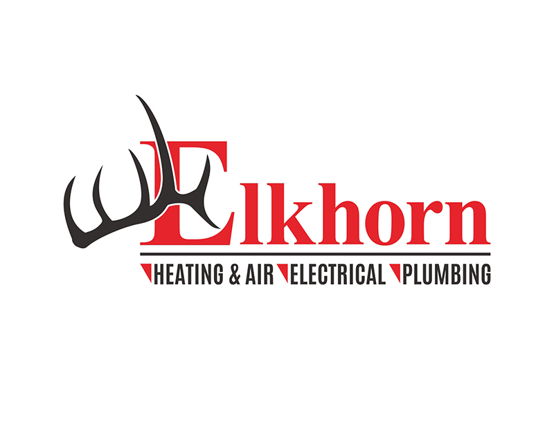 Logo Design entry 3166871 submitted by jangAbayz to the Logo Design for Elkhorn run by advantageservices