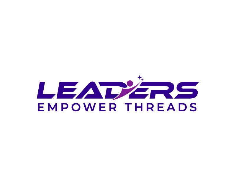 Logo Design entry 3165801 submitted by FXF Creations to the Logo Design for Leaders Empower Threads run by LETBRND