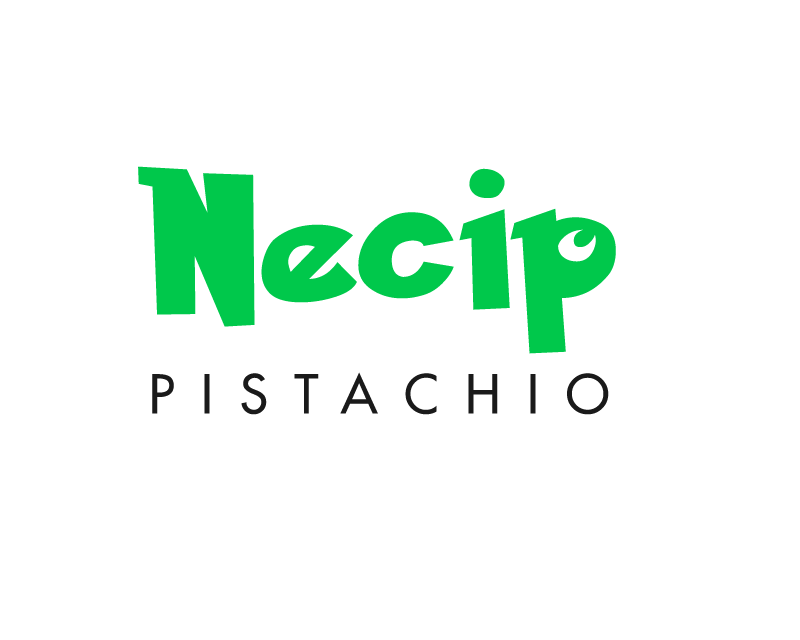 Logo Design entry 3169135 submitted by designr to the Logo Design for Necip Pistachio,Necip Nuts,Necip Antep Fıstığı,Necip run by Hacaka