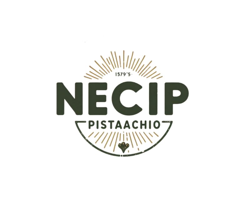 Logo Design entry 3168770 submitted by Fjfhvbbnkknbbcffx to the Logo Design for Necip Pistachio,Necip Nuts,Necip Antep Fıstığı,Necip run by Hacaka