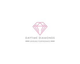 Logo Design entry 3165799 submitted by mulia to the Logo Design for DAYTIME DIAMONDS run by Annsom