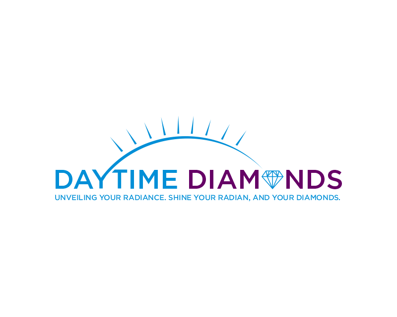 Logo Design entry 3165724 submitted by mulia to the Logo Design for DAYTIME DIAMONDS run by Annsom