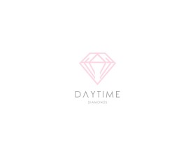 Logo Design entry 3165398 submitted by WOWIDEA99 to the Logo Design for DAYTIME DIAMONDS run by Annsom