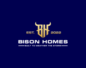 Logo Design entry 3170850 submitted by ayuse to the Logo Design for Frontier Homes run by BigElk2022