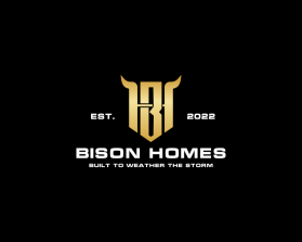 Logo Design entry 3170799 submitted by mulia to the Logo Design for Frontier Homes run by BigElk2022