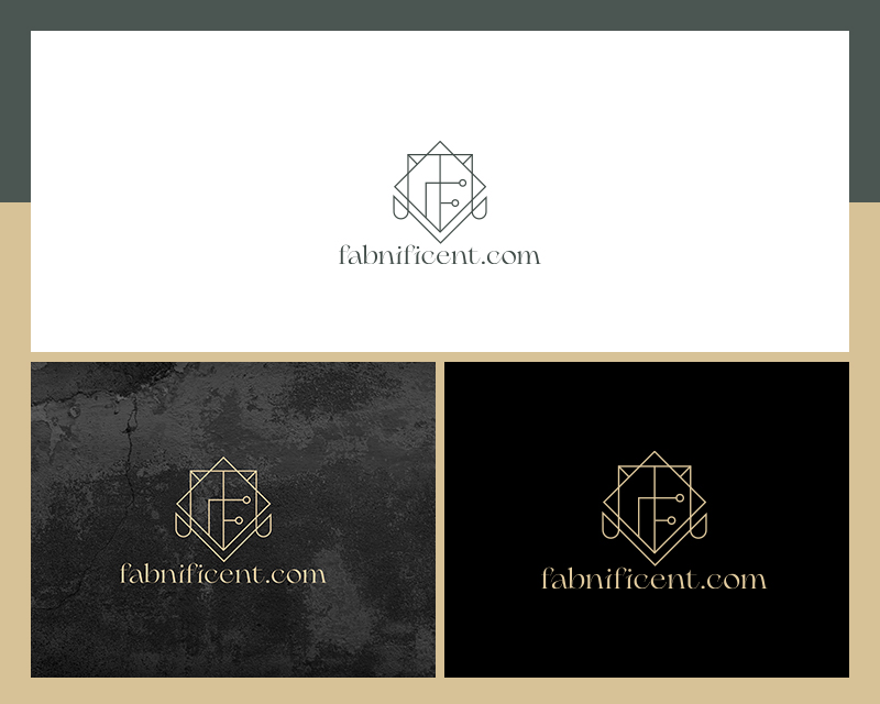 Logo Design entry 3280278 submitted by Nish
