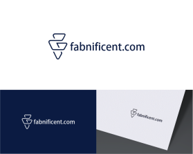 Logo Design entry 3165951 submitted by jonjon to the Logo Design for fabnificent.com run by fabnificent