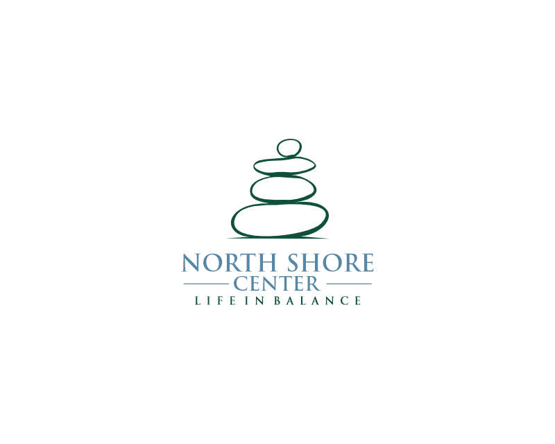 Logo Design entry 3166104 submitted by designqusaja to the Logo Design for North Shore Center run by jkstrom