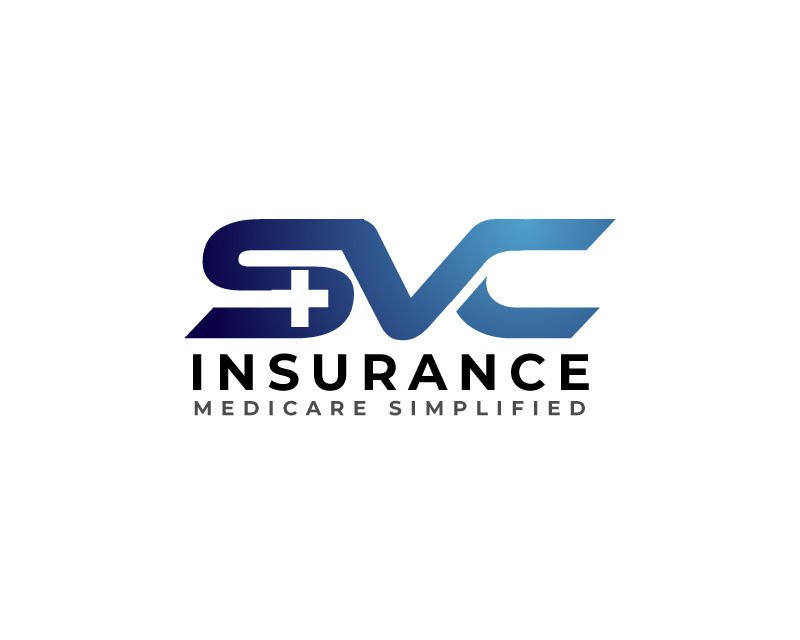 Logo Design entry 3168107 submitted by FXF Creations to the Logo Design for SVC Insurance run by swissgoalie