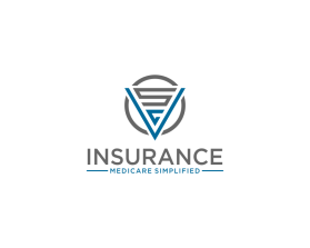 Logo Design entry 3166060 submitted by CrissONE to the Logo Design for SVC Insurance run by swissgoalie