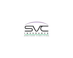 Logo Design entry 3169641 submitted by manmuhar10 to the Logo Design for SVC Insurance run by swissgoalie