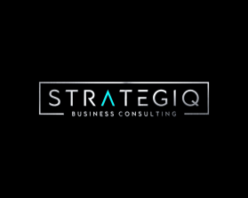 Logo Design entry 3169990 submitted by ERS_ADV to the Logo Design for Strategiq Business Consulting run by StrategiqBiz