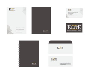 Business Card & Stationery Design entry 3169019 submitted by Oxan