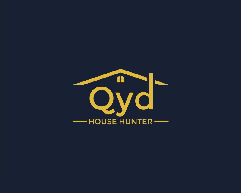 Logo Design entry 3167107 submitted by Ganneta27 to the Logo Design for Qld House Hunters run by Matt4128