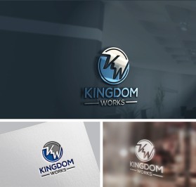 Logo Design entry 3281836 submitted by MuhammadR