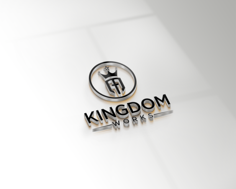 Logo Design entry 3281445 submitted by cahkono