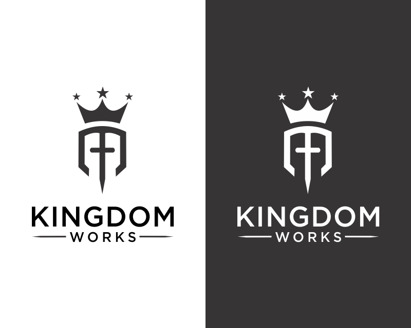 Logo Design entry 3281762 submitted by cahkono