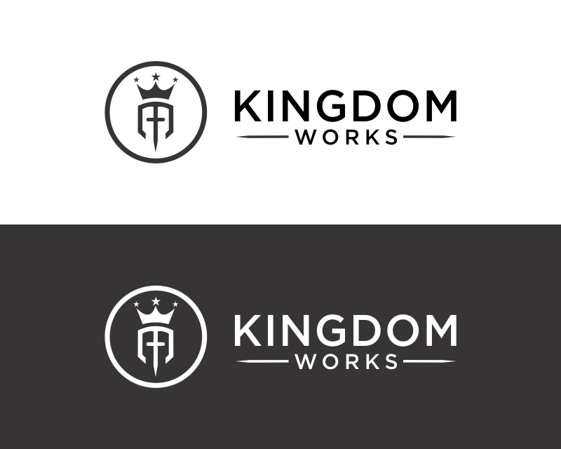Logo Design entry 3281766 submitted by cahkono