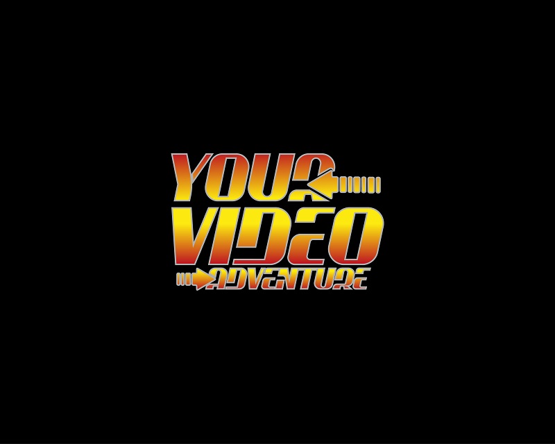 Logo Design entry 3168022 submitted by WOWIDEA99 to the Logo Design for Your Video Adventure run by Omechina