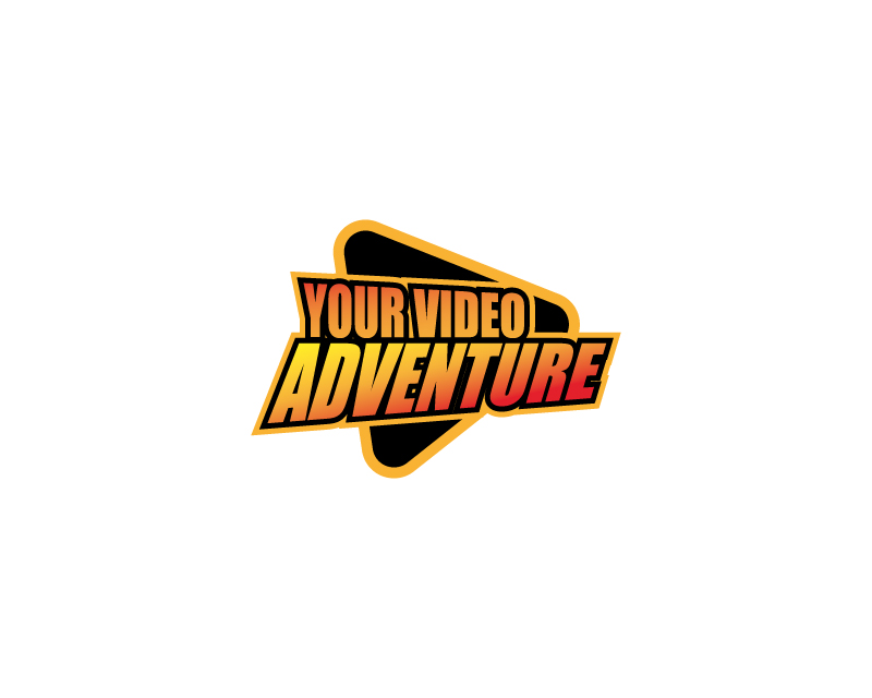 Logo Design entry 3169125 submitted by Maswid to the Logo Design for Your Video Adventure run by Omechina