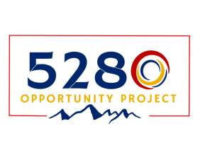 Logo Design entry 3173921 submitted by zailacosta to the Logo Design for 5280 Opportunity Project run by 5280oproject