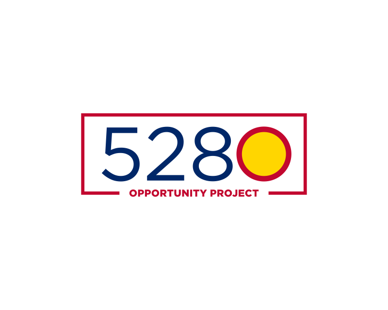 Logo Design entry 3168418 submitted by erna091 to the Logo Design for 5280 Opportunity Project run by 5280oproject