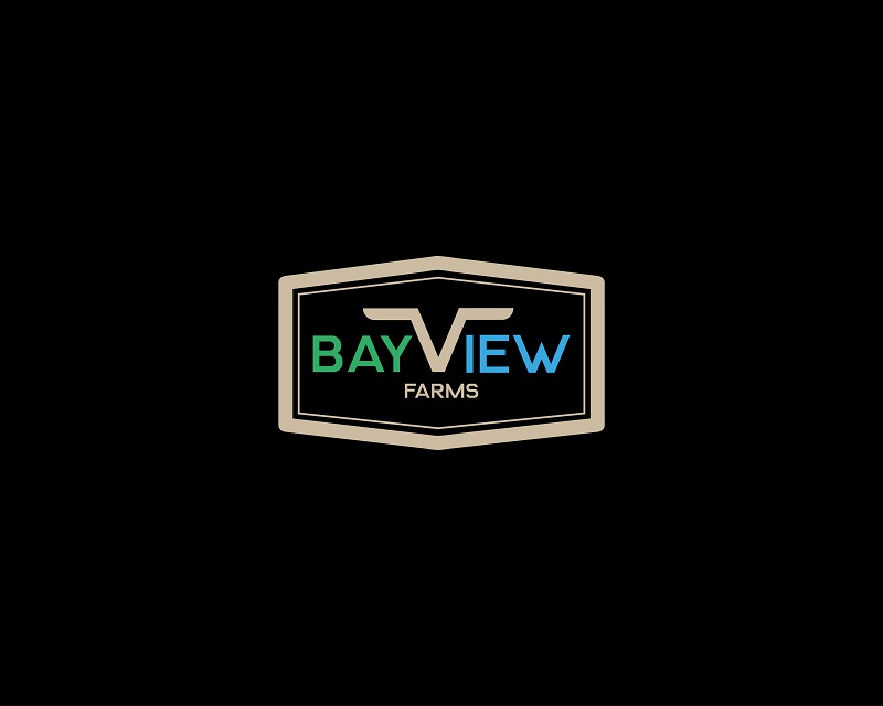 Logo Design entry 3167990 submitted by WOWIDEA99 to the Logo Design for BAYVIEW FARMS run by bayview