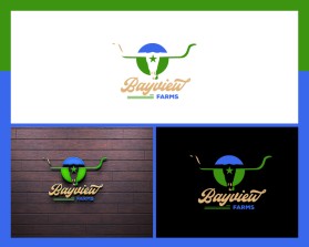 Logo Design entry 3284206 submitted by Nish