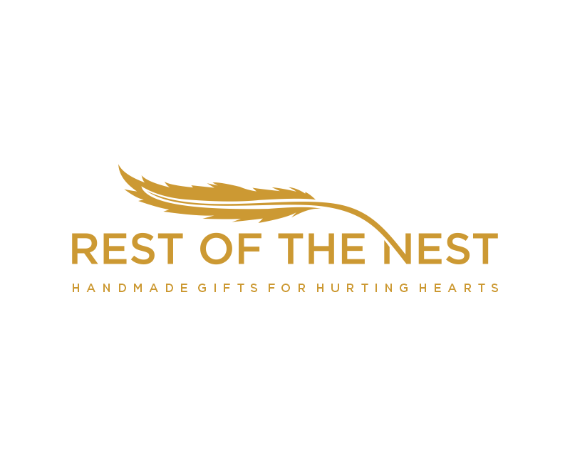 Logo Design entry 3168483 submitted by mulia to the Logo Design for Rest of the Nest run by kabernet