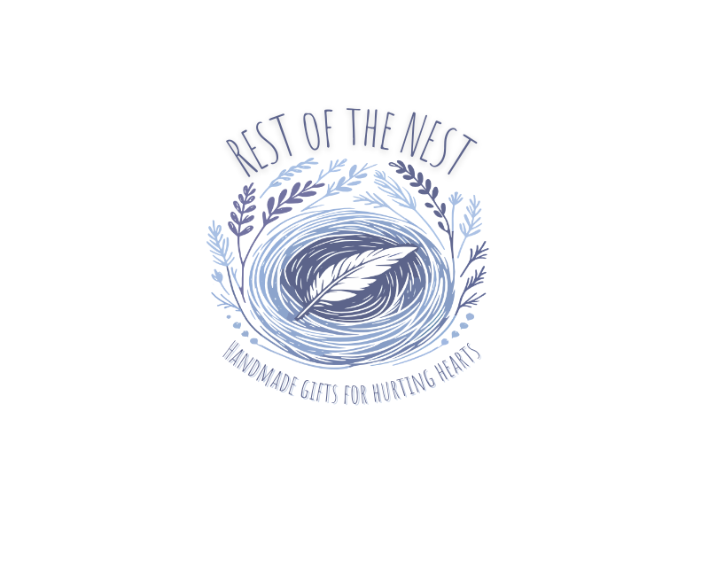 Logo Design entry 3168831 submitted by SynthArtful to the Logo Design for Rest of the Nest run by kabernet