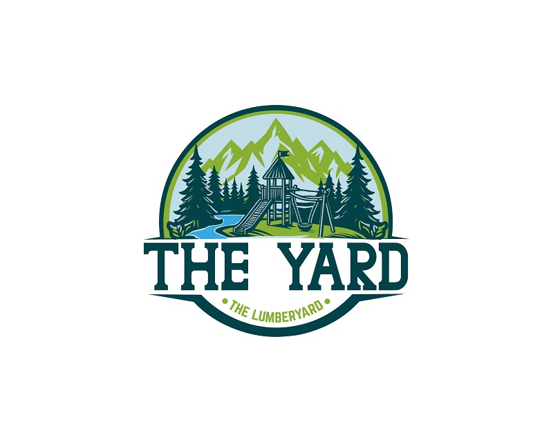 Logo Design entry 3168577 submitted by WOWIDEA99 to the Logo Design for The Yard run by Treetop toys