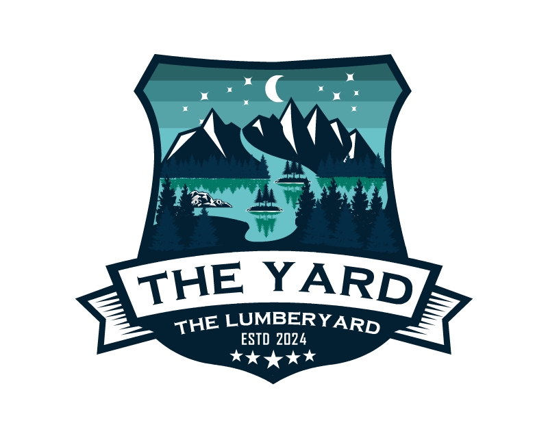 Logo Design entry 3169175 submitted by dodikrmdhn to the Logo Design for The Yard run by Treetop toys
