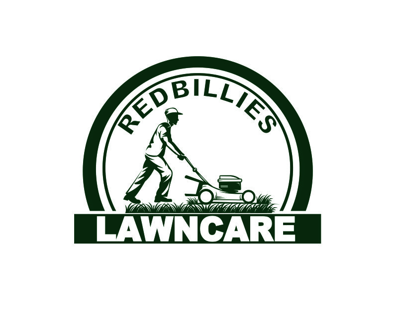 Logo Design entry 3171712 submitted by w_ulan to the Logo Design for Redbillies Lawncare run by Ronnywhite88