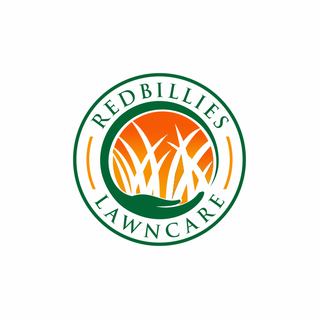 Logo Design entry 3170573 submitted by rono to the Logo Design for Redbillies Lawncare run by Ronnywhite88