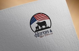 Logo Design entry 3284959 submitted by Design786