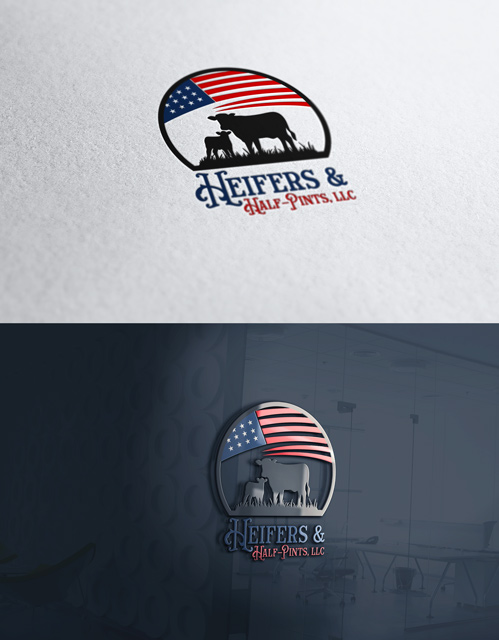 Logo Design entry 3284951 submitted by Design786