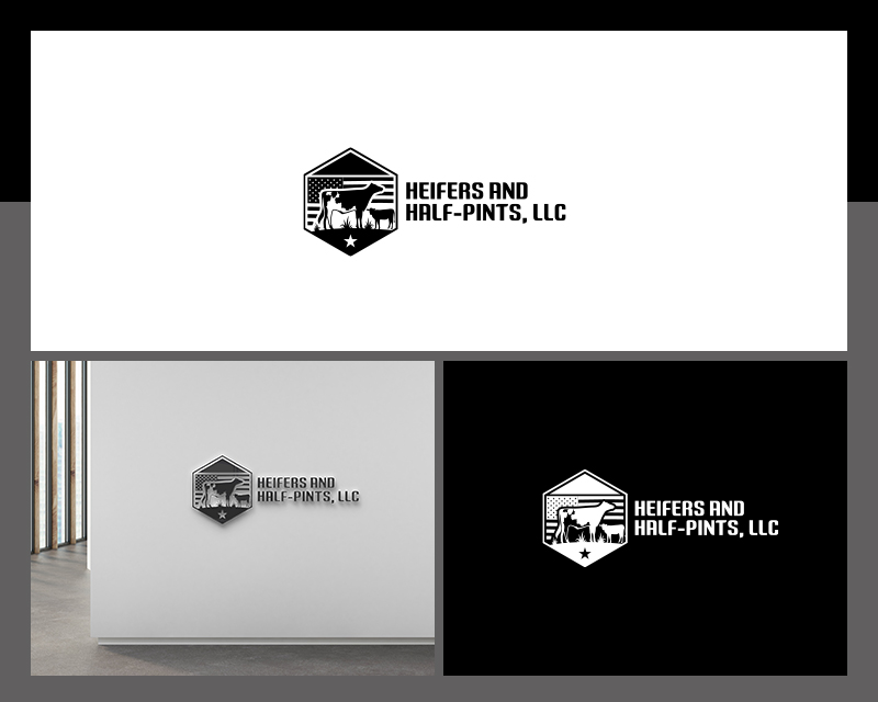 Logo Design entry 3286783 submitted by Nish