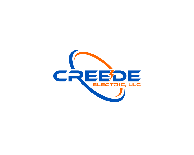 Logo Design entry 3170731 submitted by BOYLANG to the Logo Design for Creede Electric, LLC run by CreedeElectric