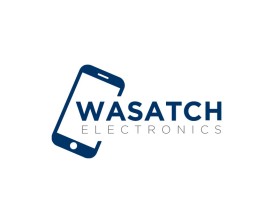 Logo Design entry 3172749 submitted by bayu_desain88 to the Logo Design for Wasatch Electronics run by pierrestg