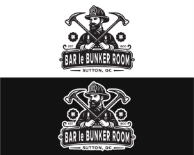 Logo Design entry 3286832 submitted by WoopsMan