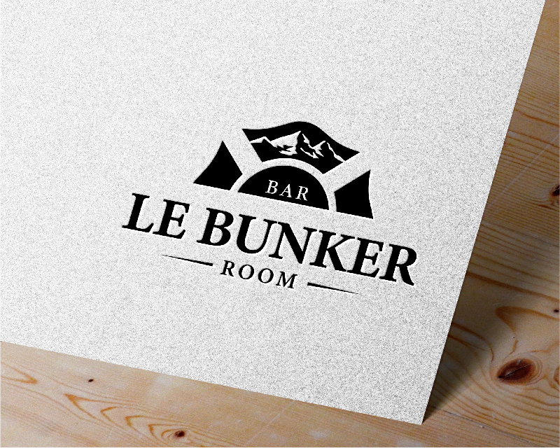 Logo Design entry 3293166 submitted by Logos