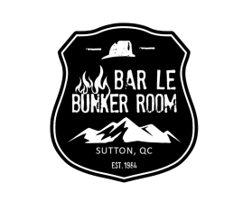 Logo Design entry 3172771 submitted by Artee to the Logo Design for Bar le bunker room run by Cowboy911
