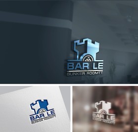 Logo Design entry 3287336 submitted by MuhammadR