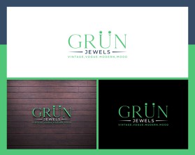 Logo Design entry 3287440 submitted by Nish