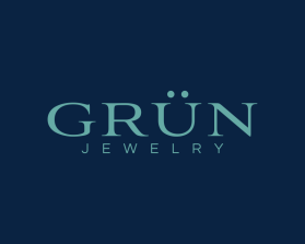 Logo Design entry 3174207 submitted by Rulz to the Logo Design for GRUN JEWELS run by missmaris